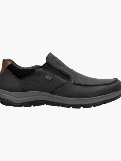 Herren Rieker Herren Slipper