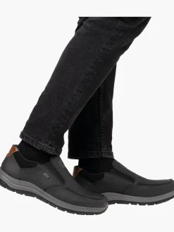 Herren Rieker Herren Slipper