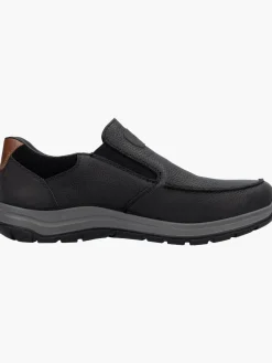 Herren Rieker Herren Slipper