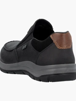 Herren Rieker Herren Slipper