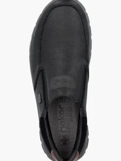 Herren Rieker Herren Slipper