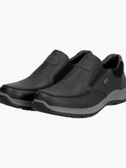 Herren Rieker Herren Slipper