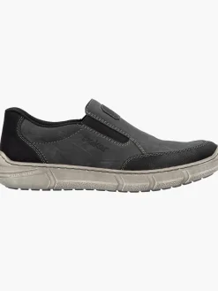 Herren Rieker Herren Slipper