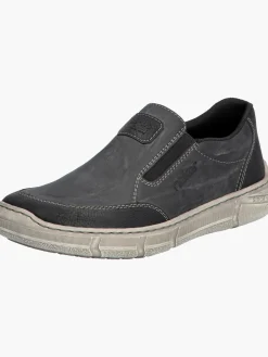 Herren Rieker Herren Slipper