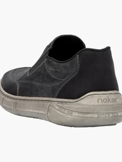 Herren Rieker Herren Slipper