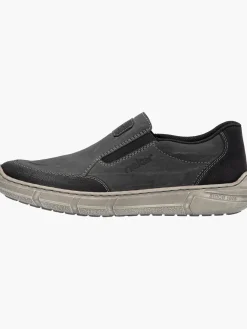 Herren Rieker Herren Slipper