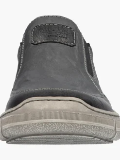 Herren Rieker Herren Slipper