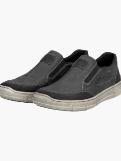 Herren Rieker Herren Slipper