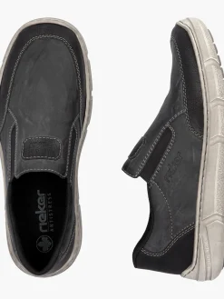 Herren Rieker Herren Slipper