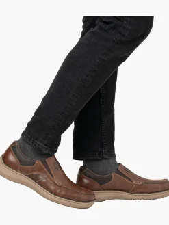 Herren Rieker Herren Slipper