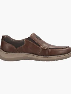 Herren Rieker Herren Slipper