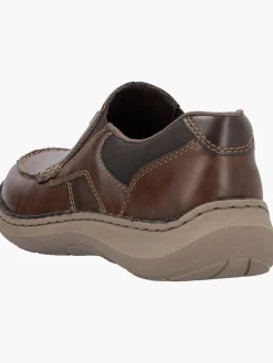 Herren Rieker Herren Slipper