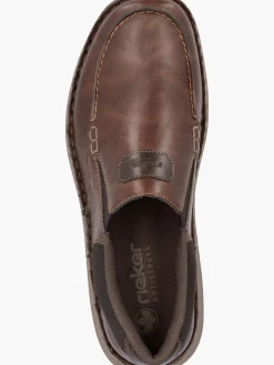 Herren Rieker Herren Slipper