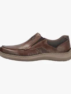 Herren Rieker Herren Slipper