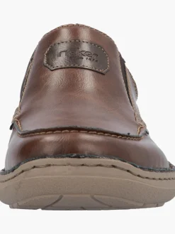 Herren Rieker Herren Slipper