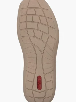 Herren Rieker Herren Slipper
