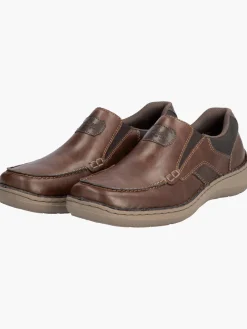 Herren Rieker Herren Slipper