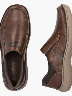 Herren Rieker Herren Slipper