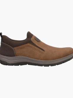 Herren Rieker Herren Slipper