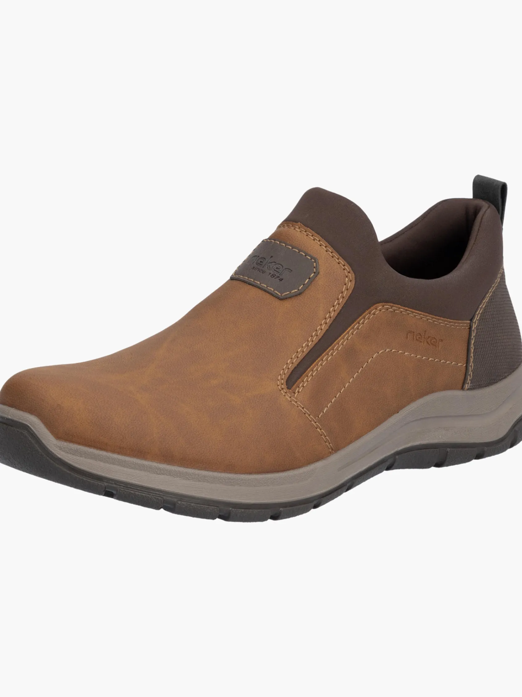 Herren Rieker Herren Slipper