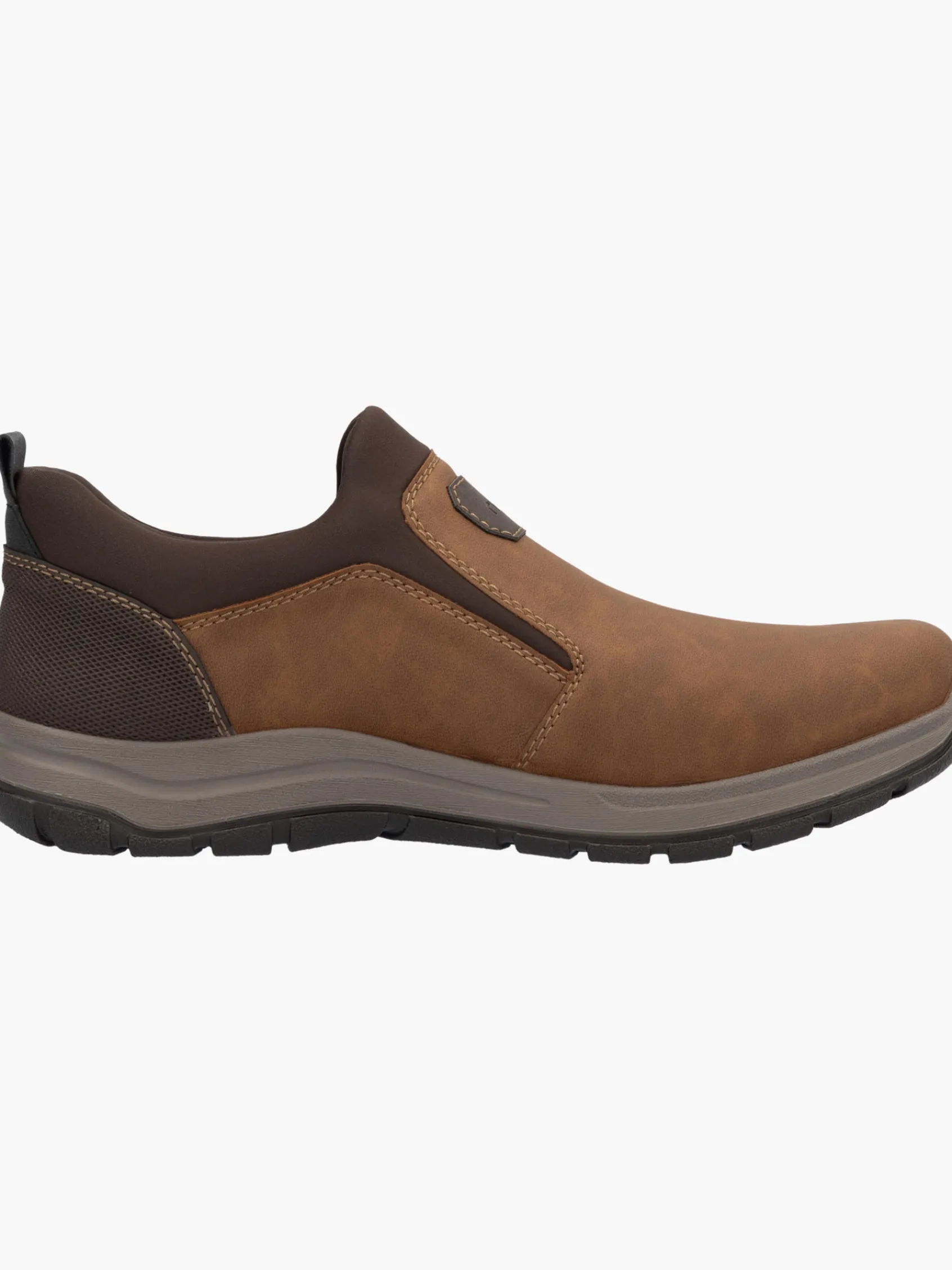Herren Rieker Herren Slipper