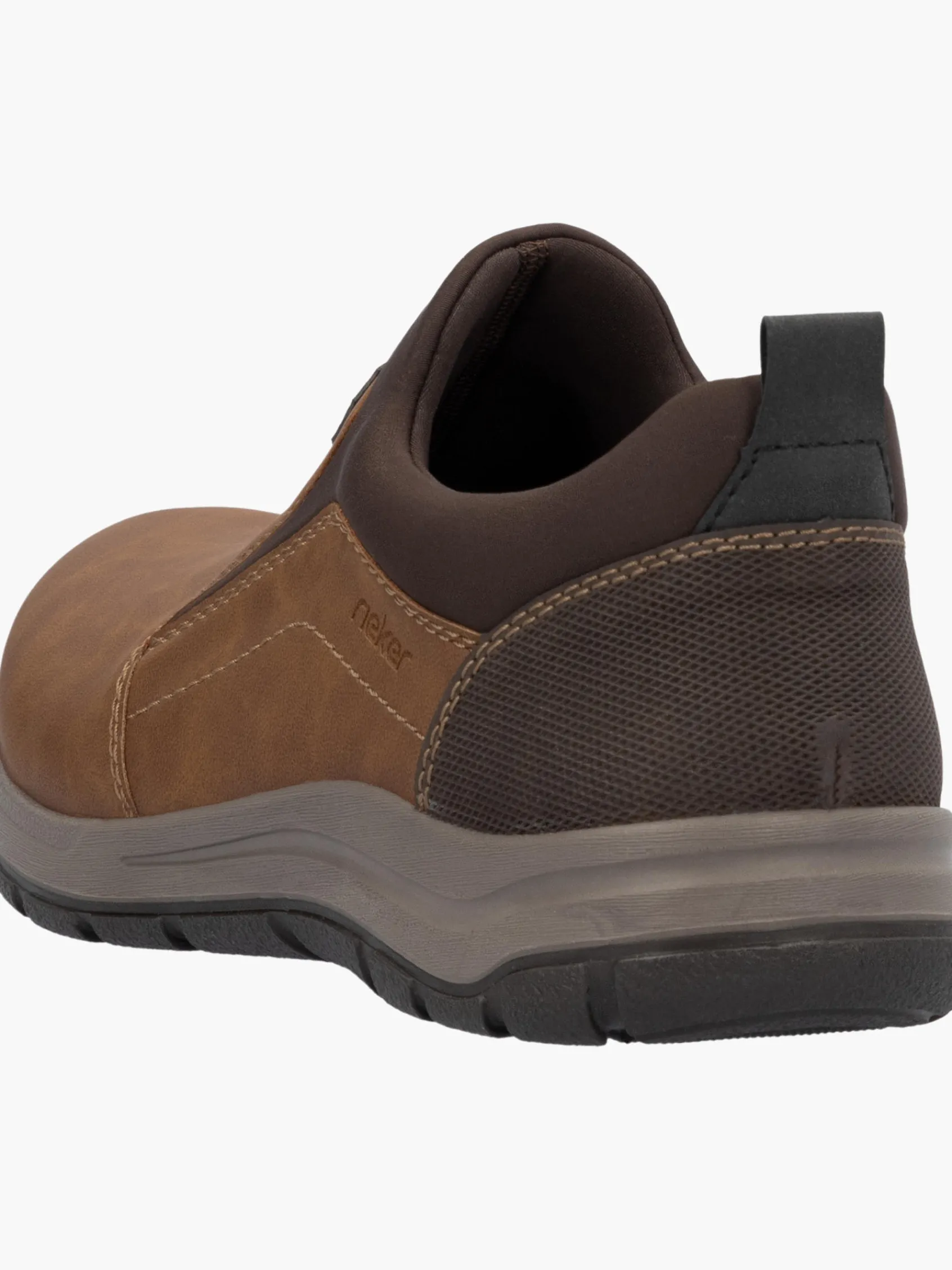 Herren Rieker Herren Slipper