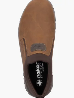 Herren Rieker Herren Slipper