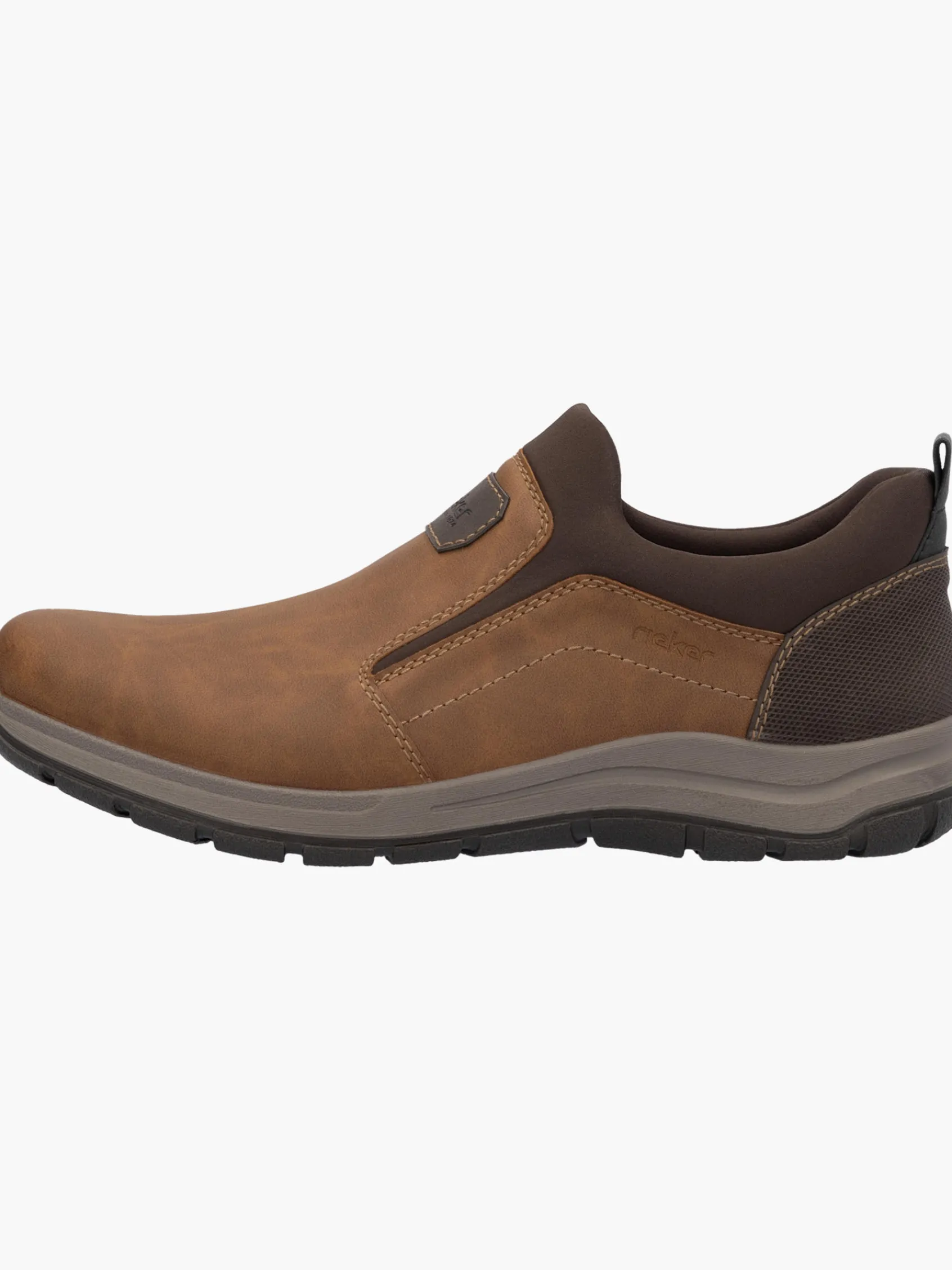 Herren Rieker Herren Slipper