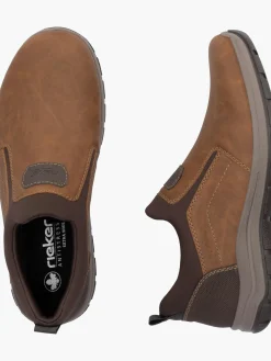 Herren Rieker Herren Slipper