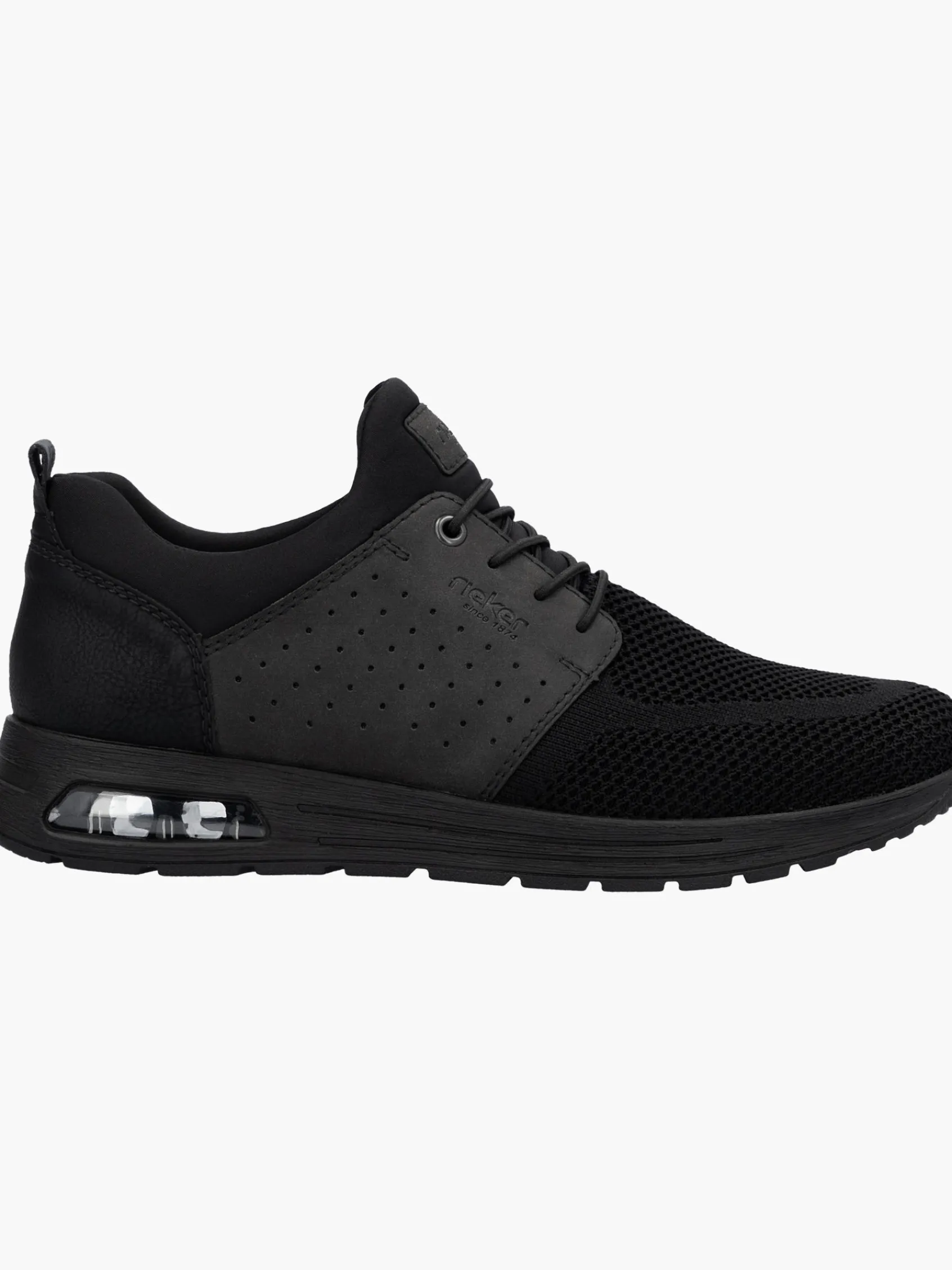 Herren Rieker Herren Slipper