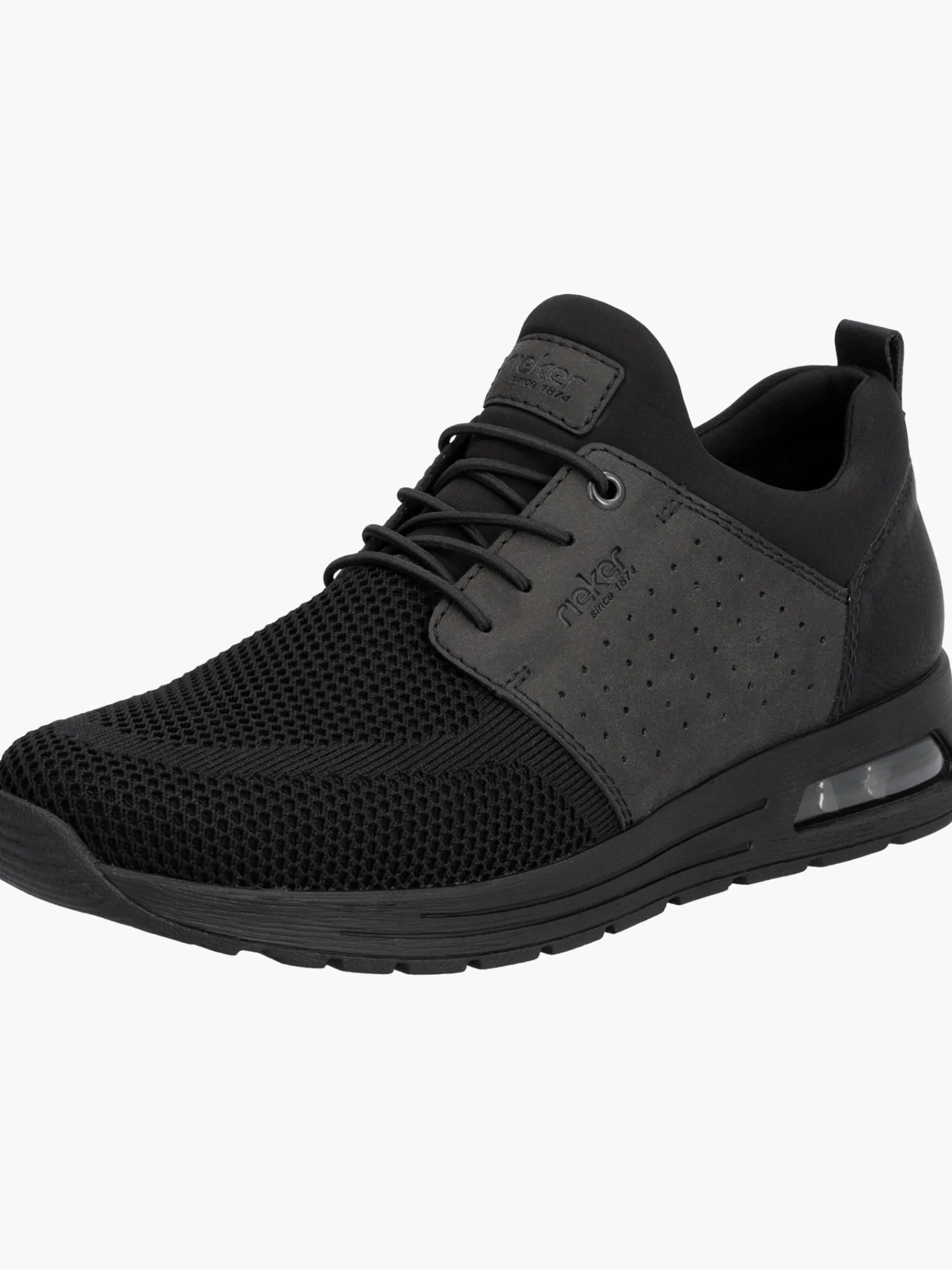 Herren Rieker Herren Slipper