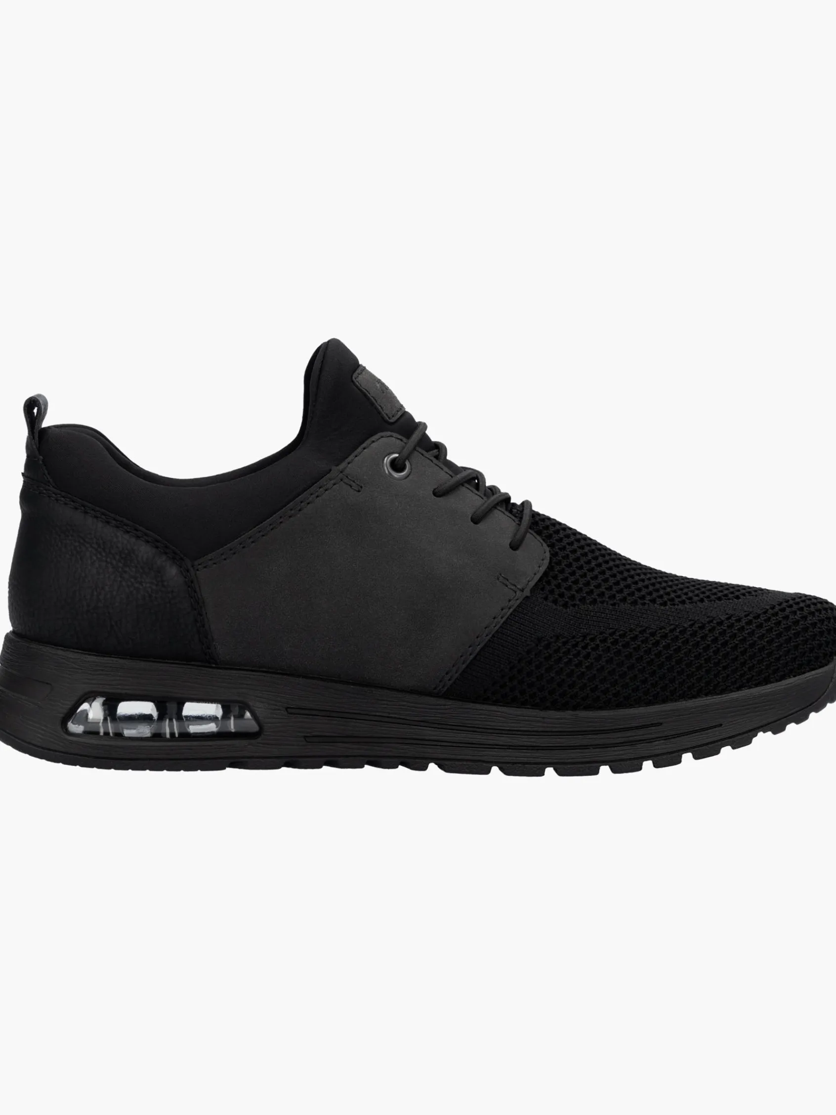 Herren Rieker Herren Slipper