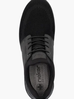 Herren Rieker Herren Slipper