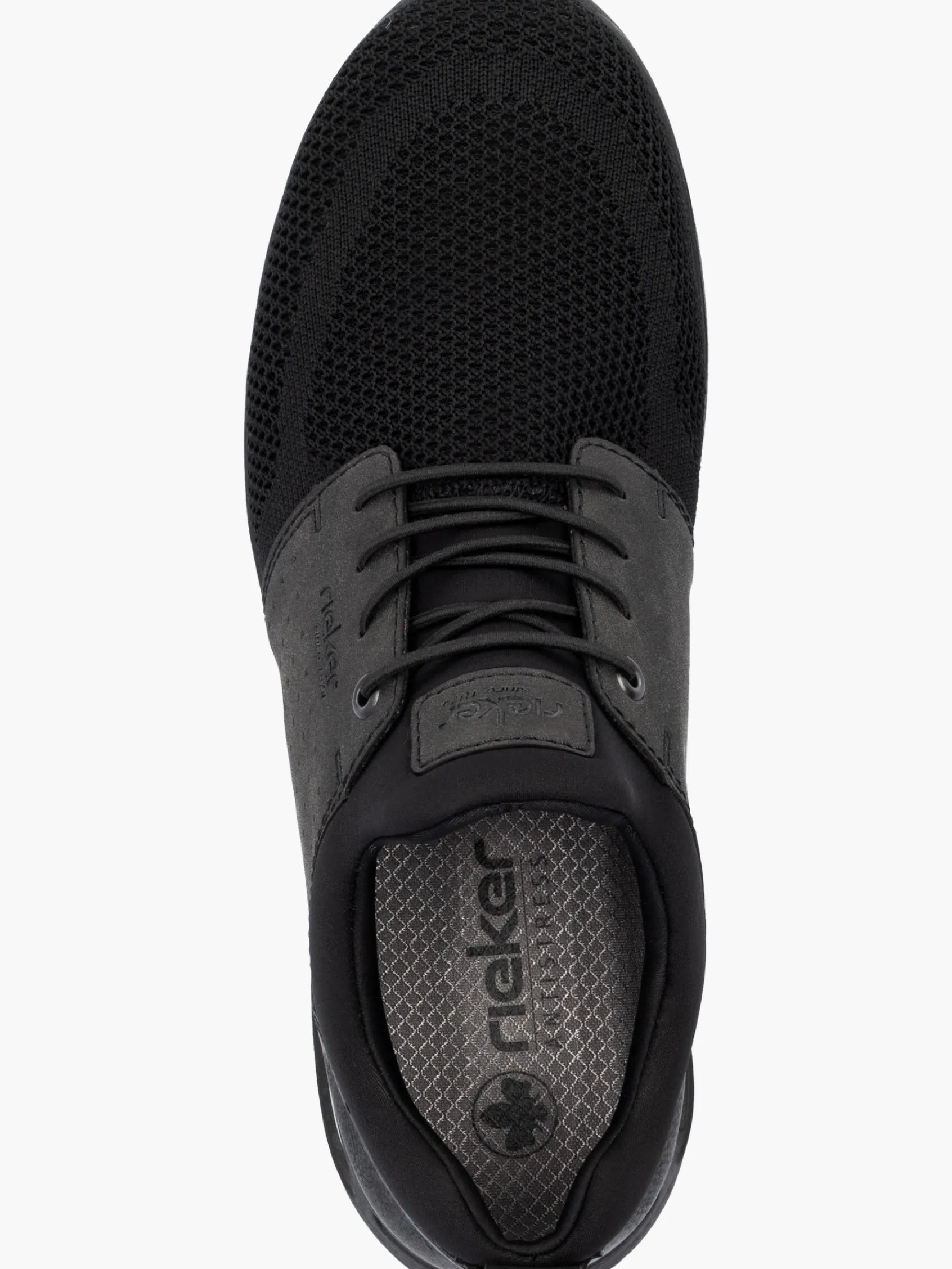 Herren Rieker Herren Slipper