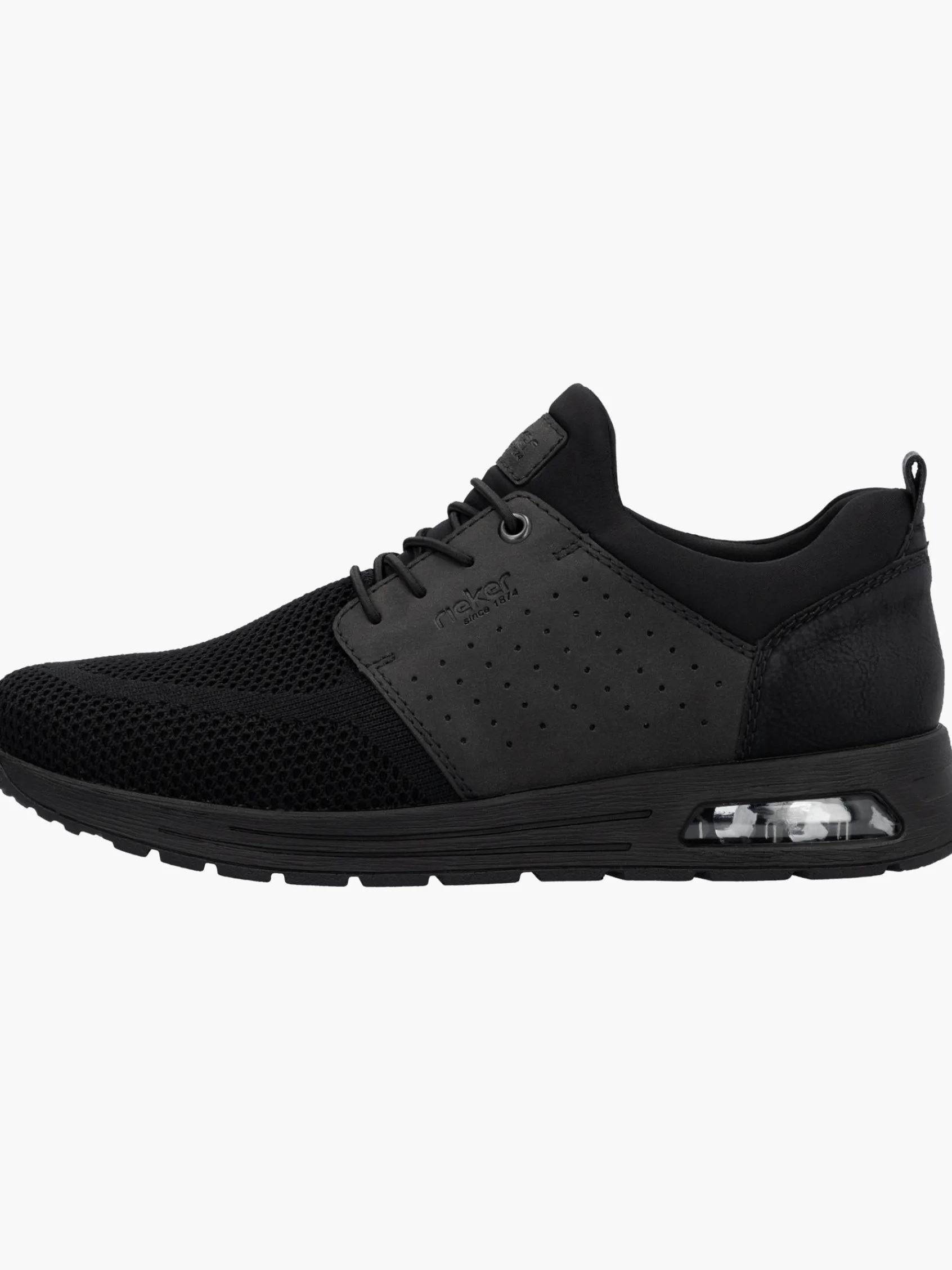 Herren Rieker Herren Slipper