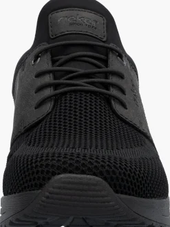 Herren Rieker Herren Slipper