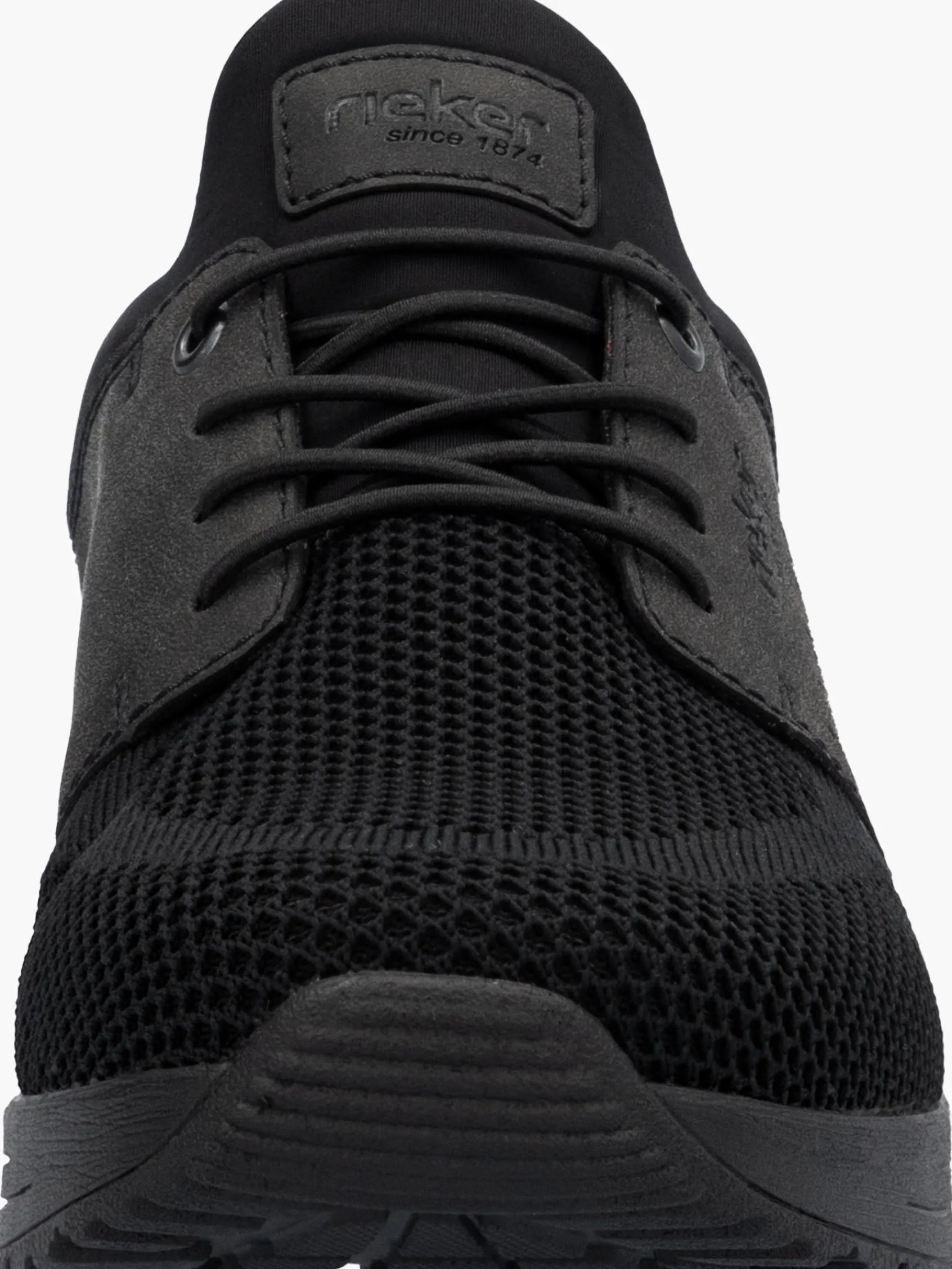 Herren Rieker Herren Slipper