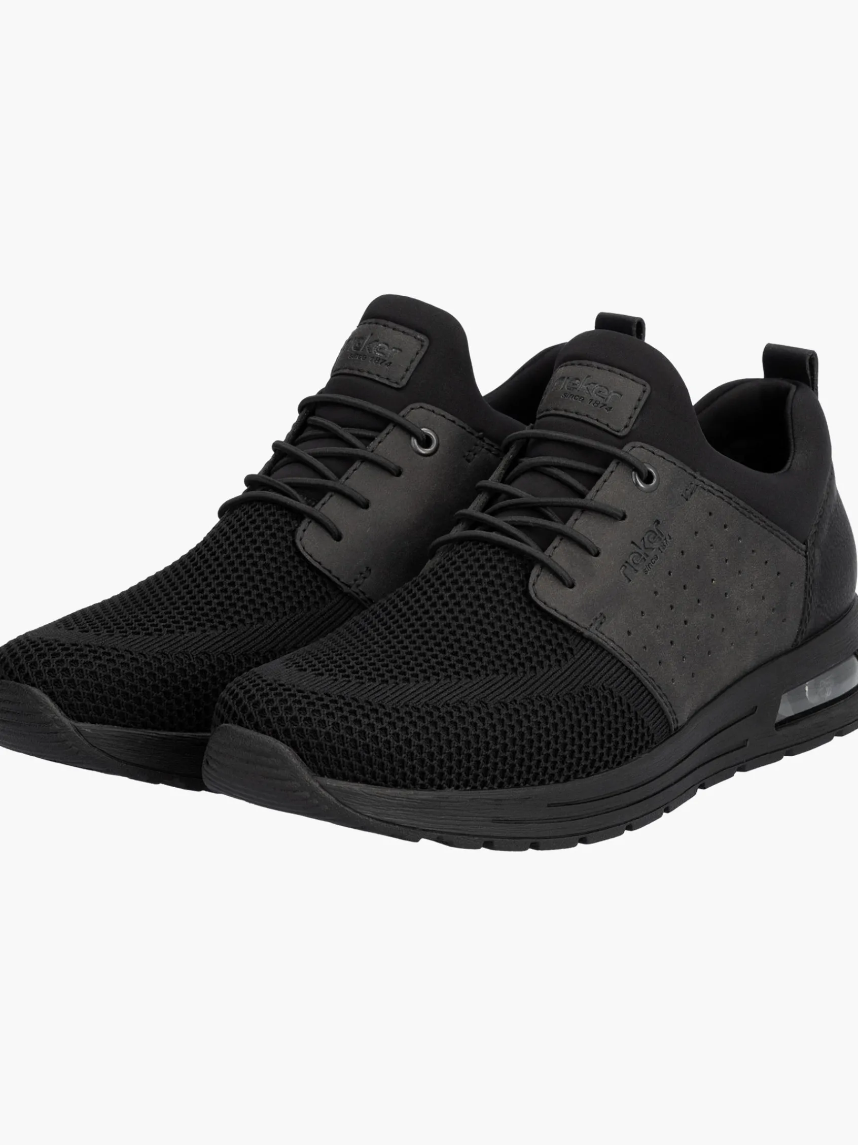 Herren Rieker Herren Slipper
