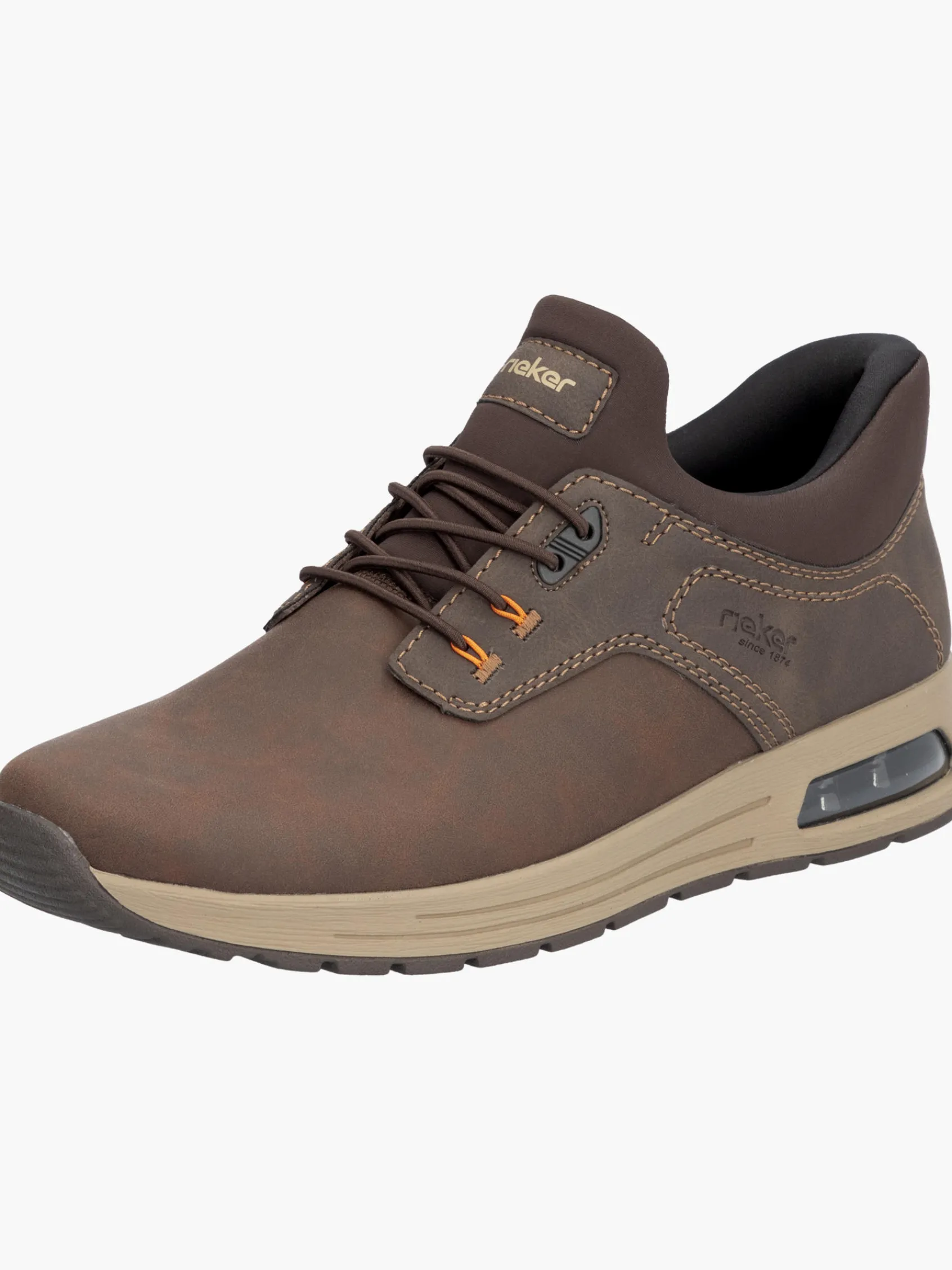 Herren Rieker Herren Slipper