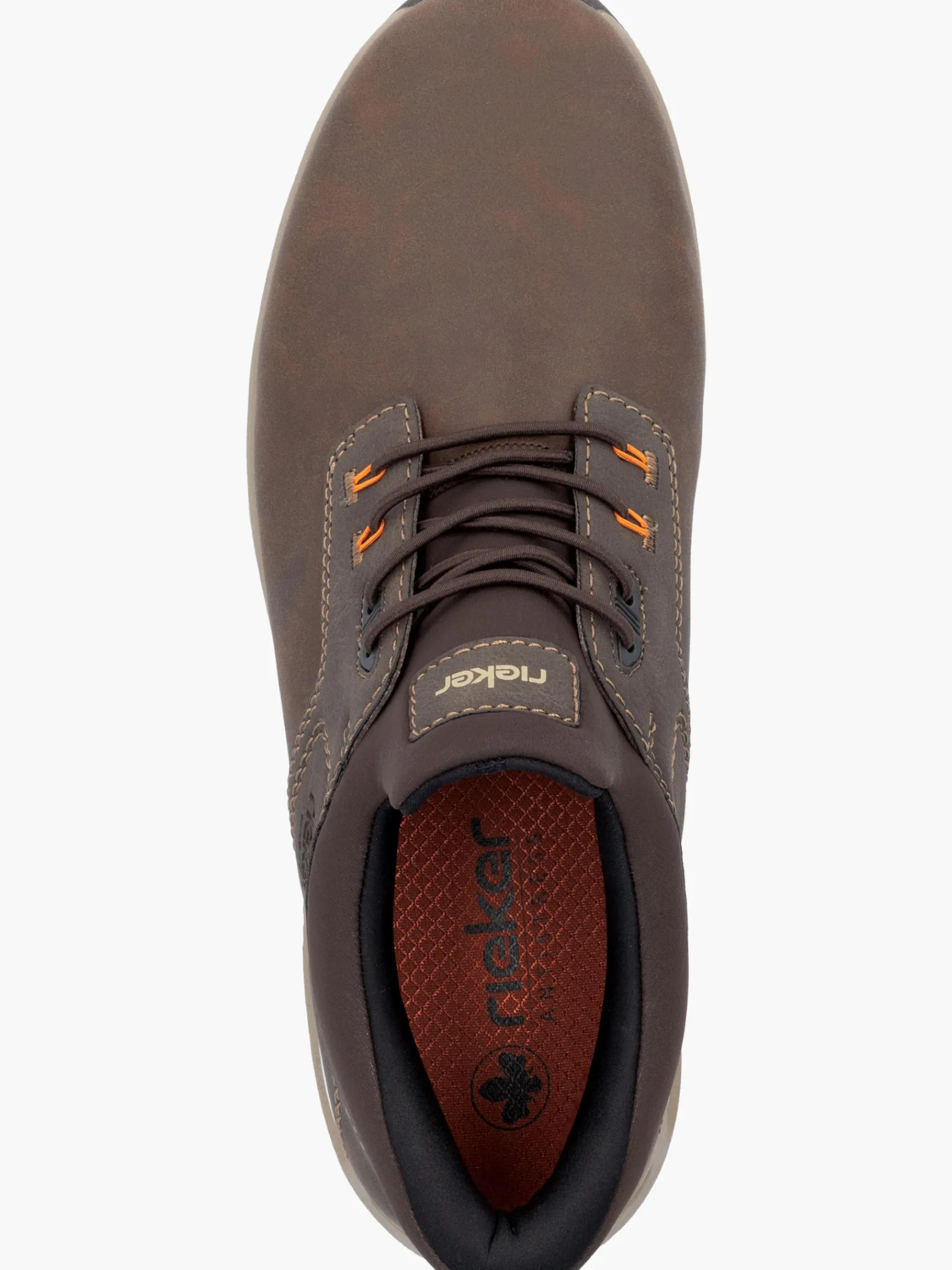 Herren Rieker Herren Slipper