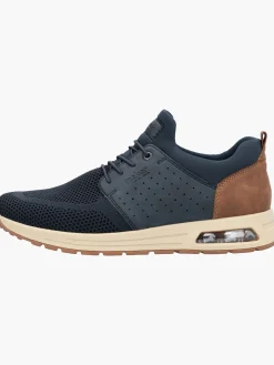 Herren Rieker Herren Slipper