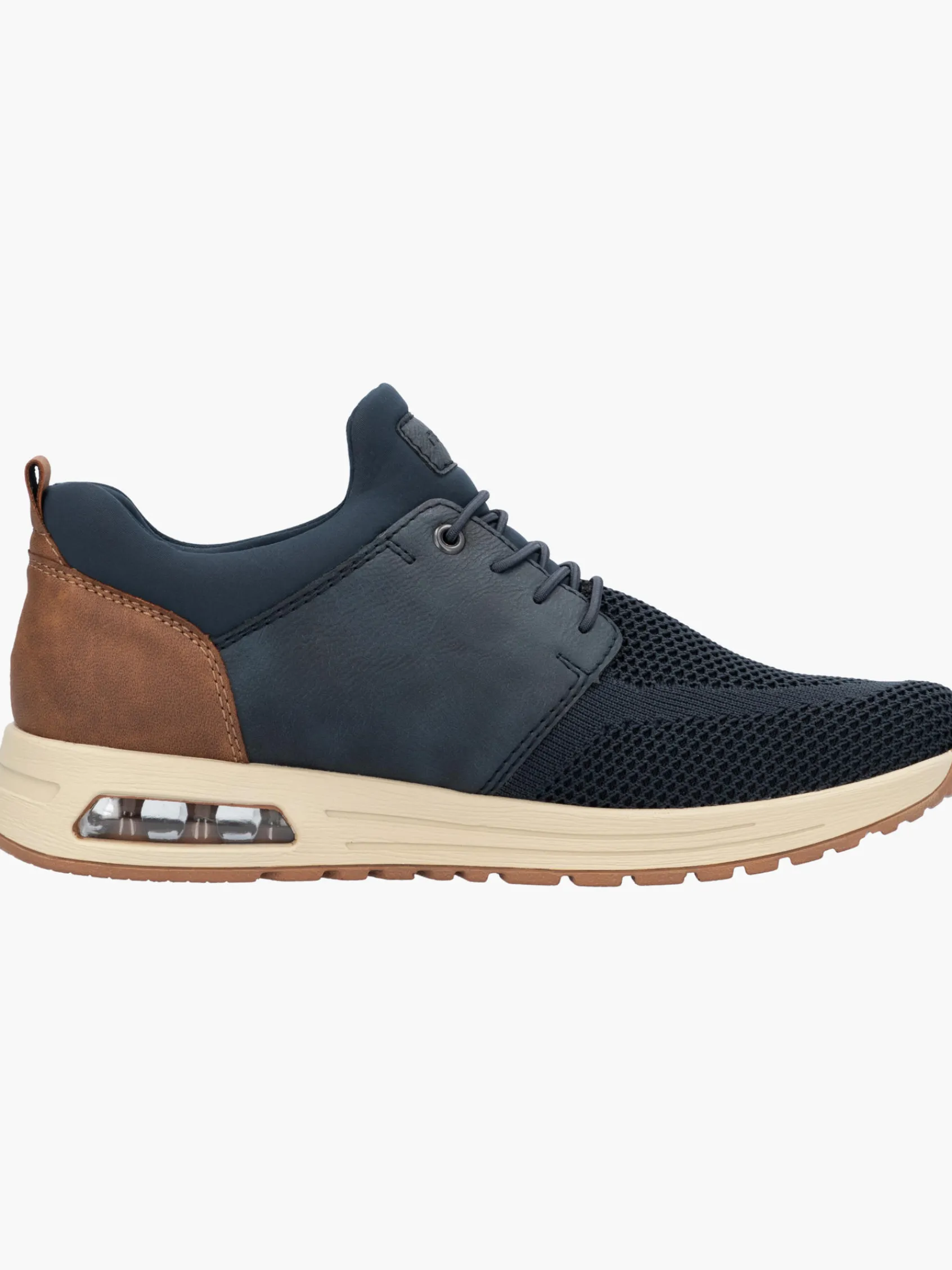 Herren Rieker Herren Slipper
