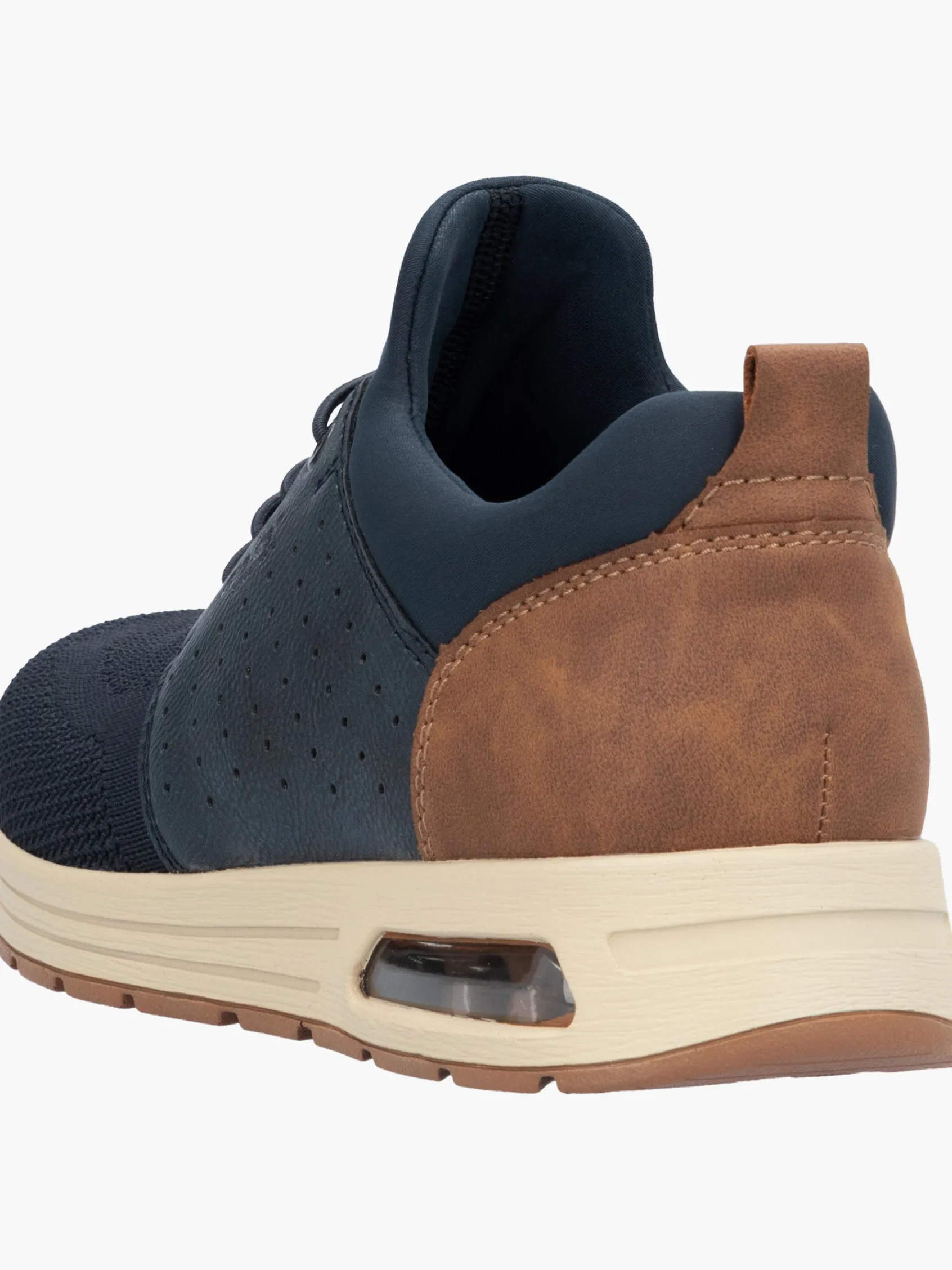Herren Rieker Herren Slipper
