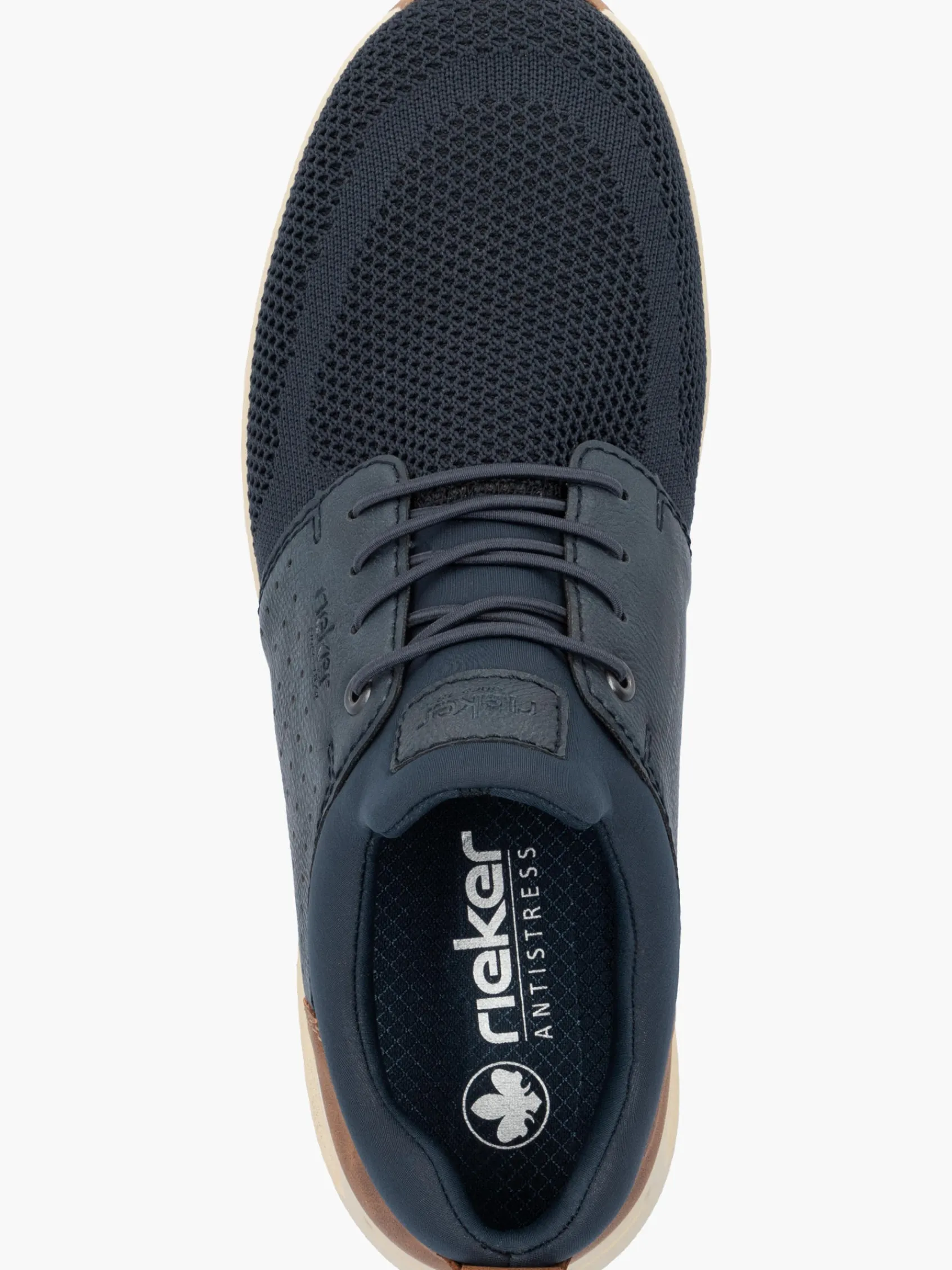 Herren Rieker Herren Slipper
