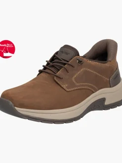 Herren Rieker Herren Slipper