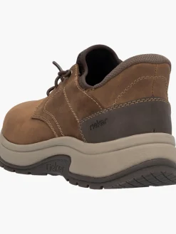 Herren Rieker Herren Slipper