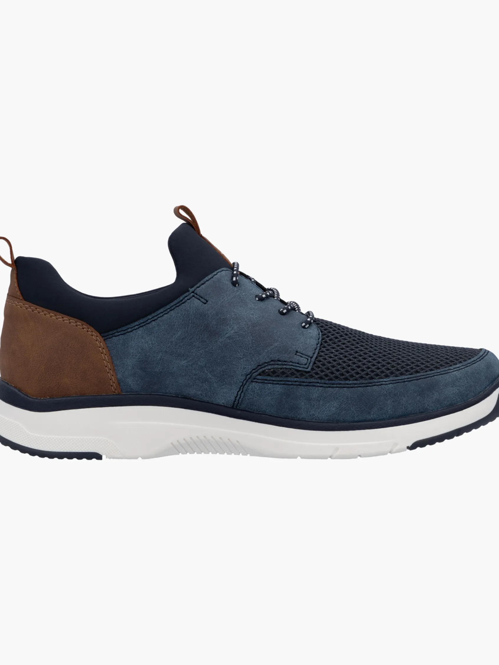 Herren Rieker Herren Slipper