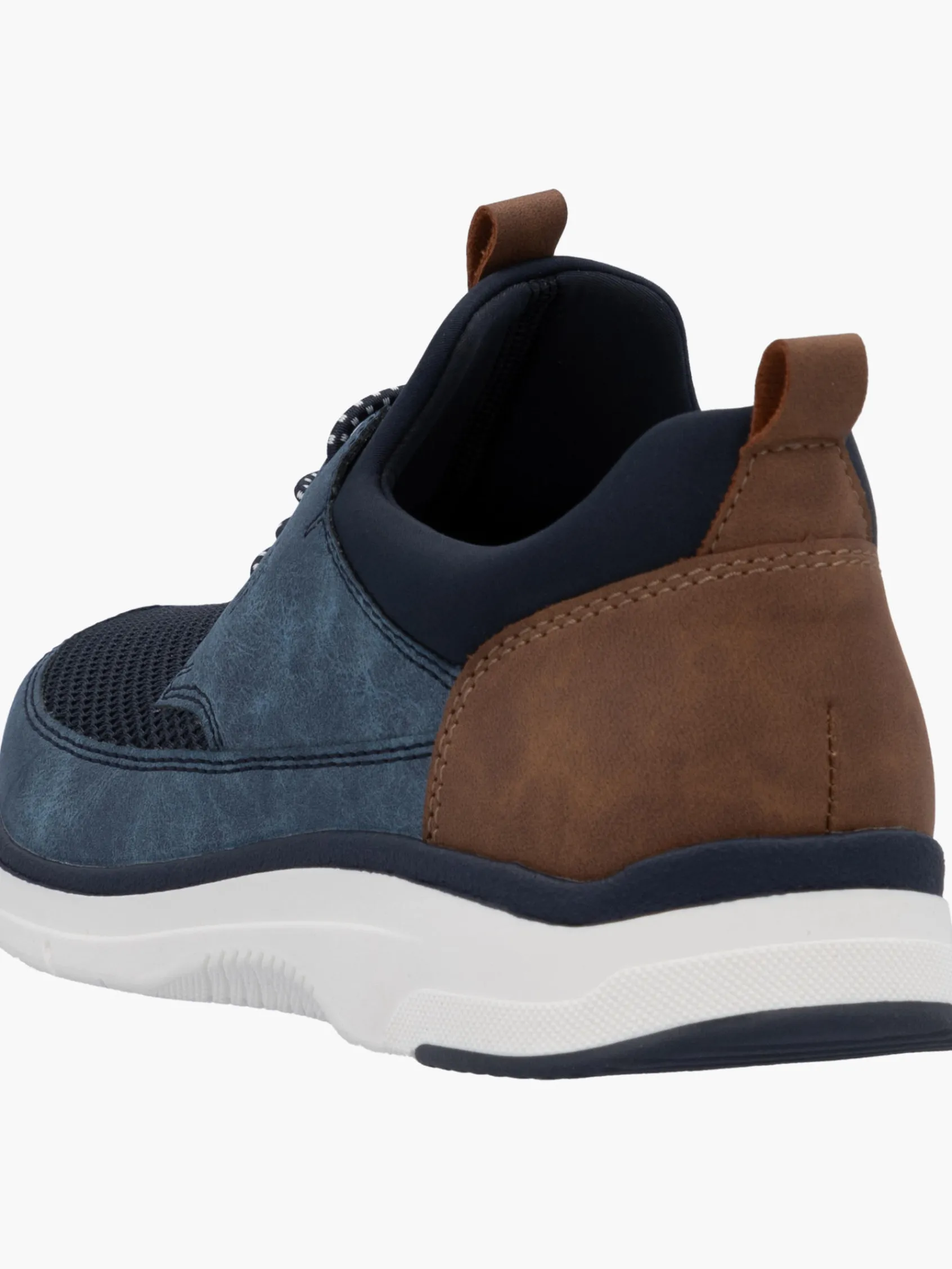 Herren Rieker Herren Slipper