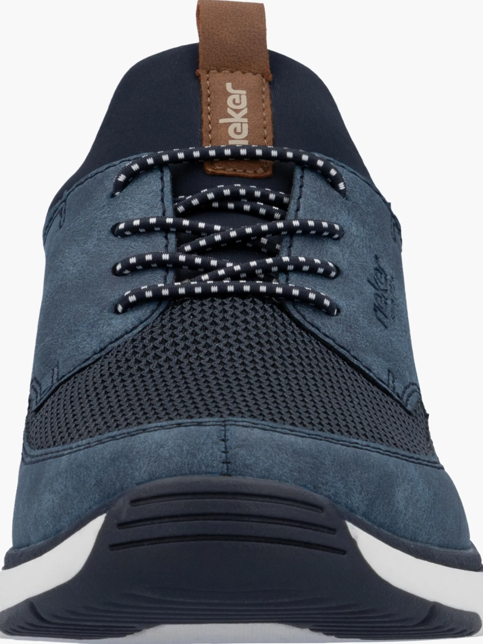 Herren Rieker Herren Slipper