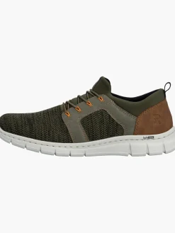 Herren Rieker Herren Slipper